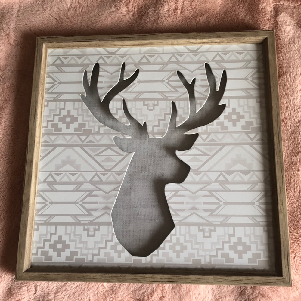 Wall decor
